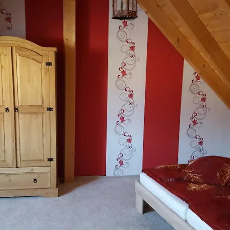 Jean Wallhausen Holiday home