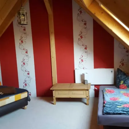 Holiday home Jean Wallhausen *