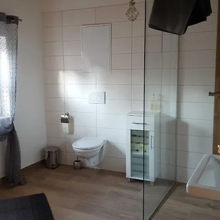 Jean Wallhausen Holiday home