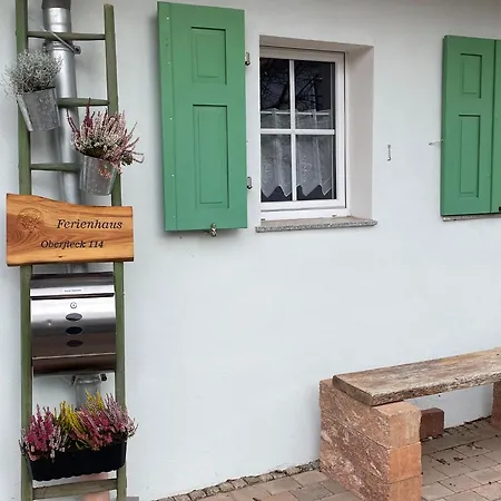 Jean * Wallhausen (Saxony-Anhalt)