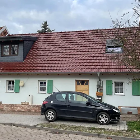 Holiday home Jean Wallhausen *
