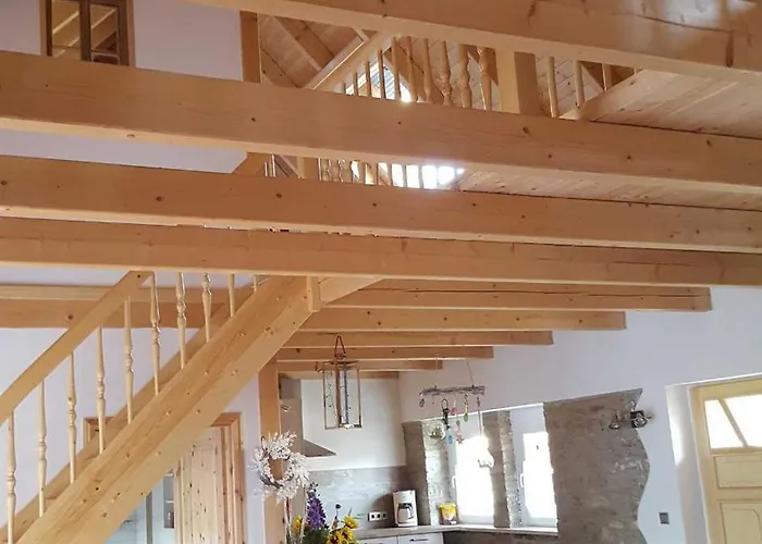 Tatil Evi Jean Wallhausen (Saxony-Anhalt)