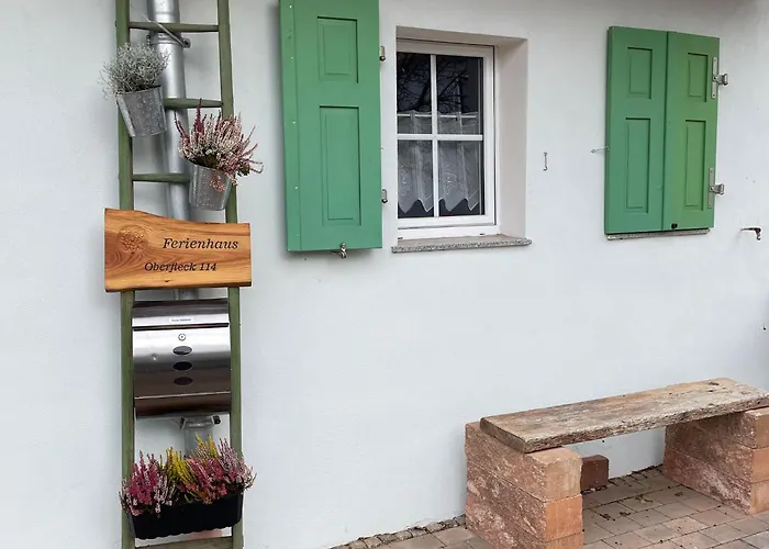 Jean * Wallhausen (Saxony-Anhalt)